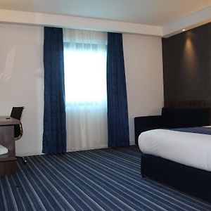 Standard Doppelzimmer